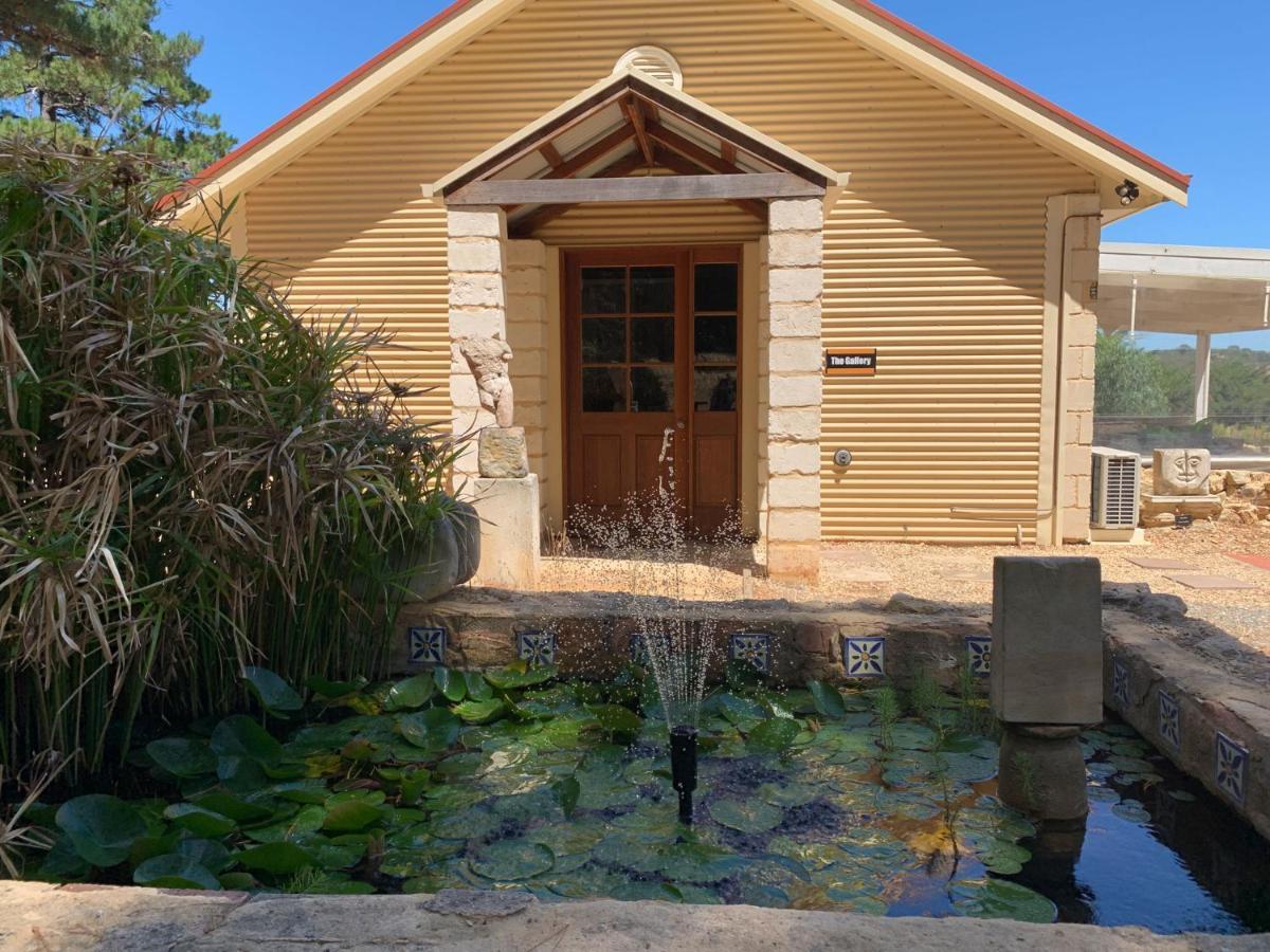 Villa Bella Cosa Mclaren Vale Exterior foto